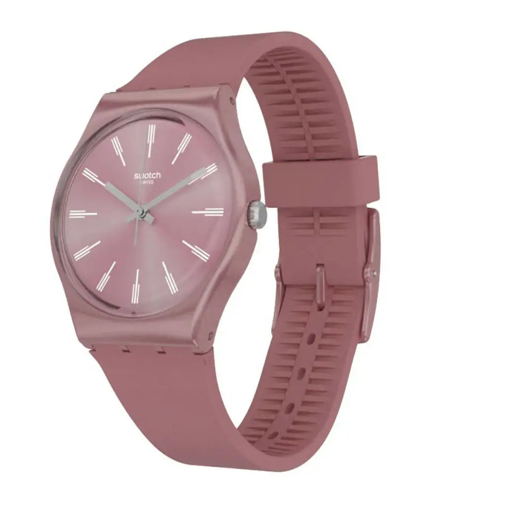 Reloj Mujer Swatch GP154 (Ø 34 mm) - Relojes