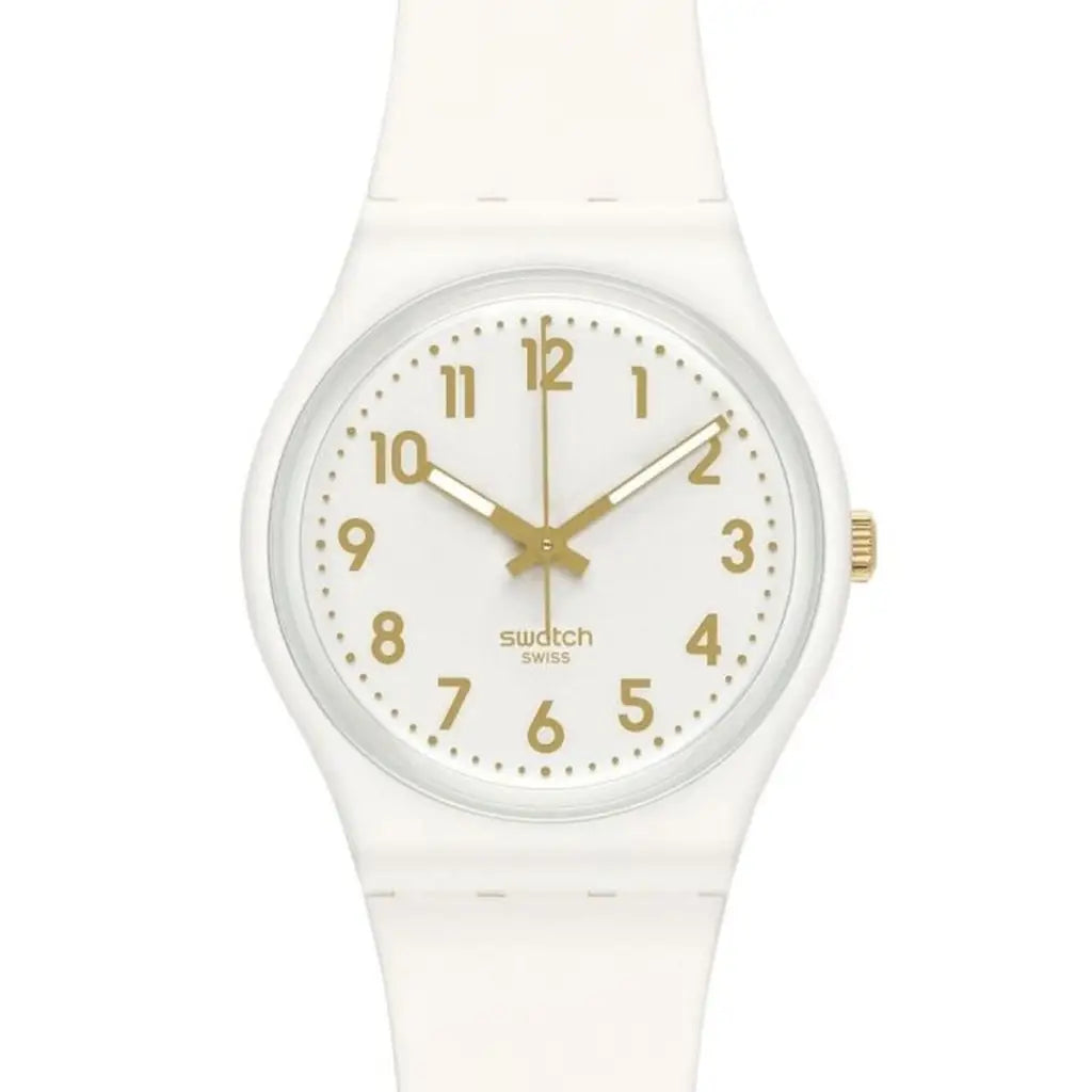 Reloj Mujer Swatch SO28W111 - 5300 - Relojes