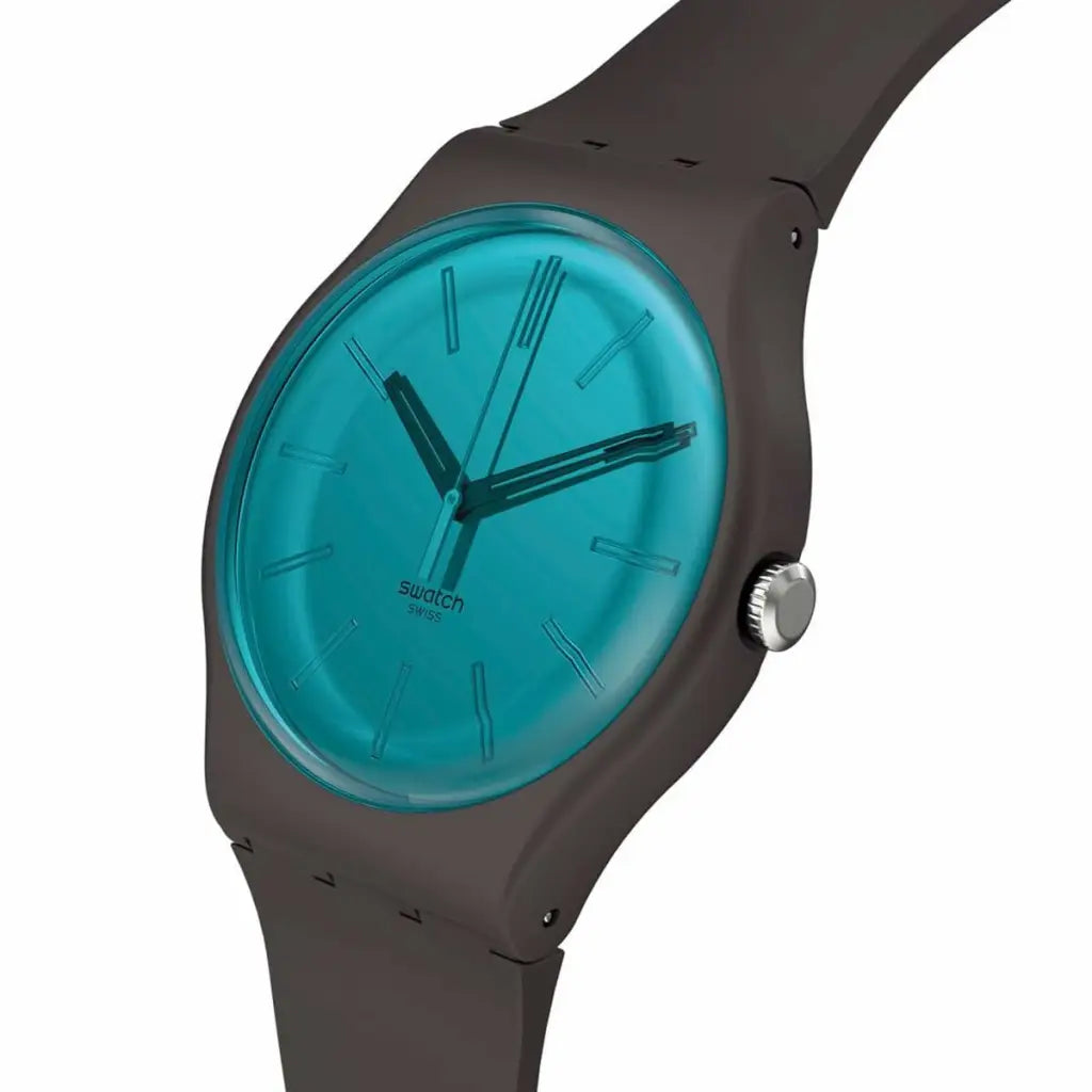 Reloj Mujer Swatch SO29C100 - Relojes