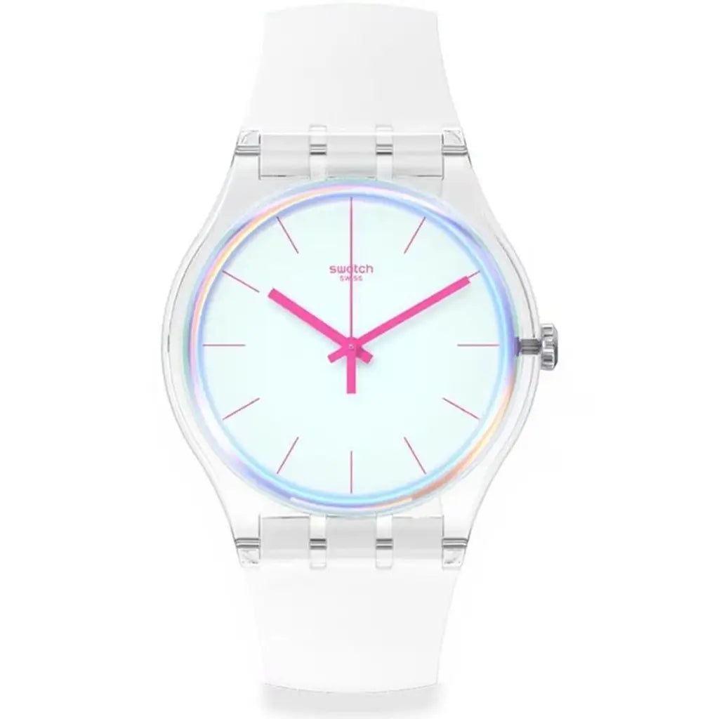 Reloj Mujer Swatch SO29K116 - 5300 - Relojes