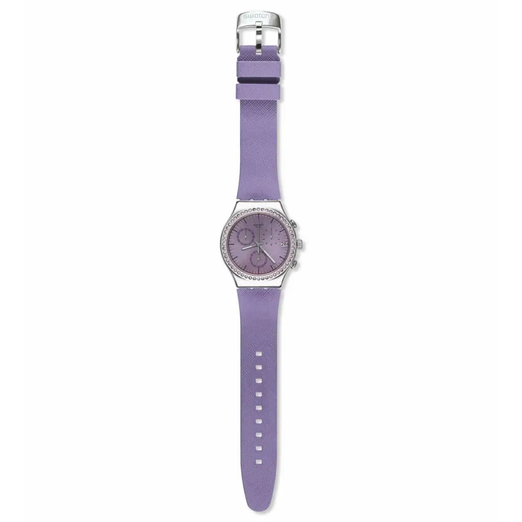 Reloj Mujer Swatch YCS593 (Ø 40 mm) - Relojes