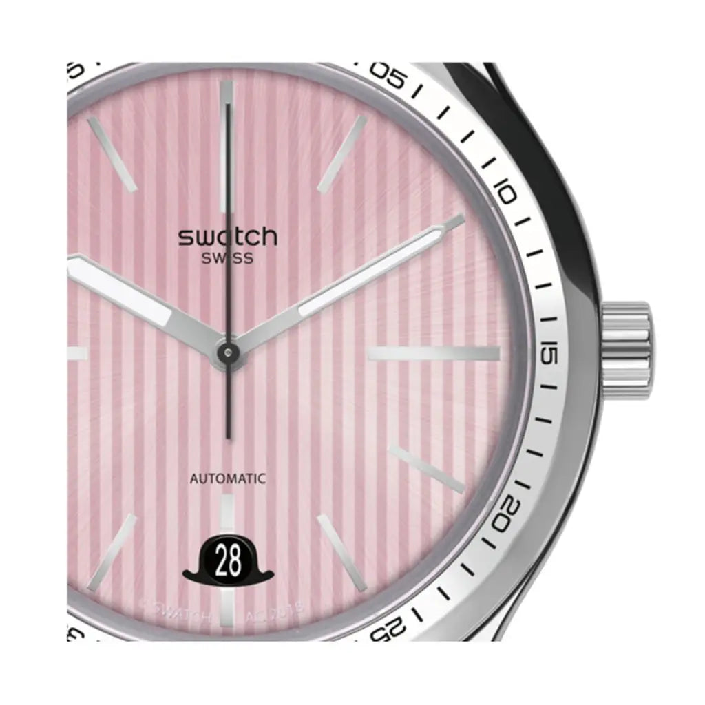 Reloj Mujer Swatch YIZ404 - Relojes