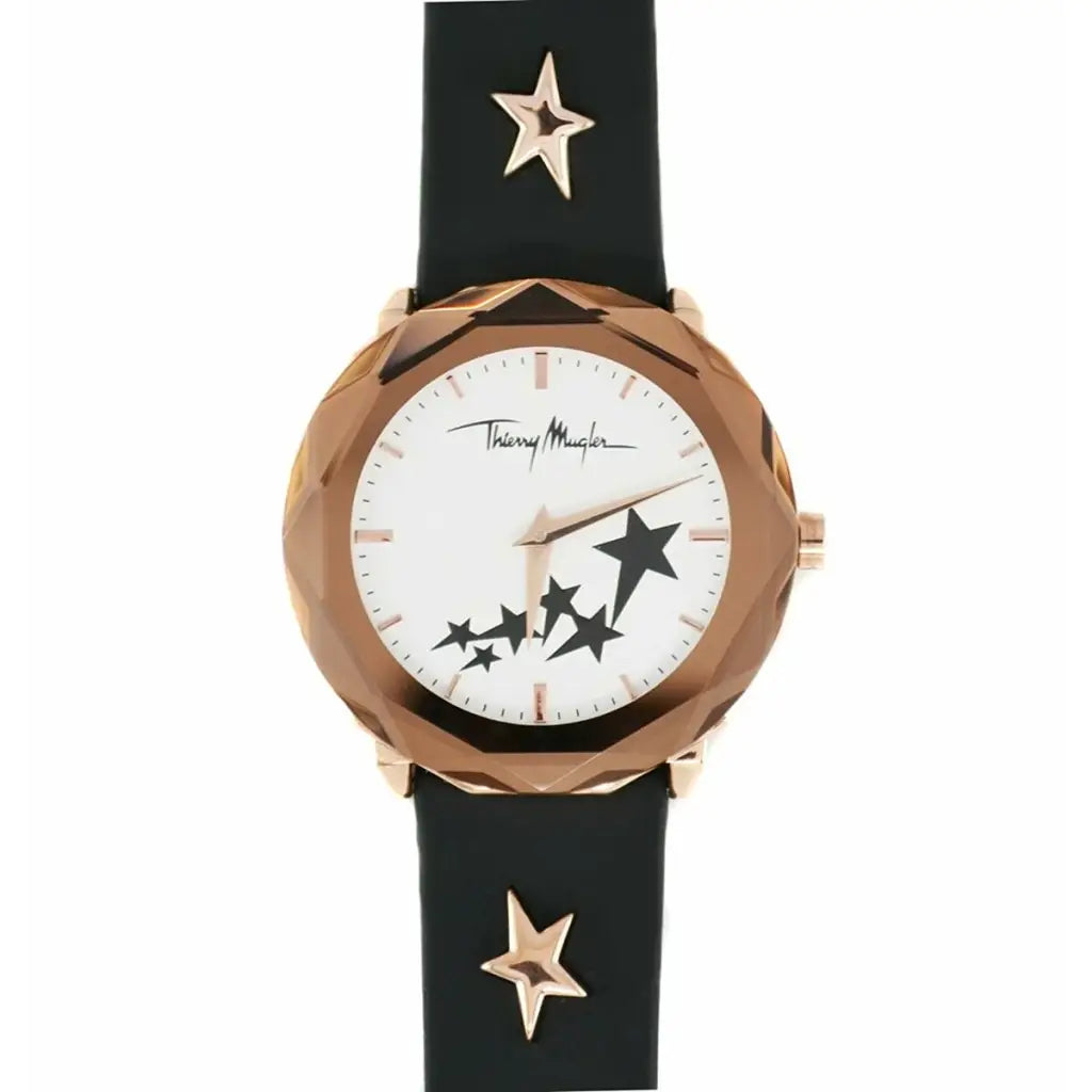 Reloj Mujer Thierry Mugler 4715503 (Ø 40 mm) - Relojes