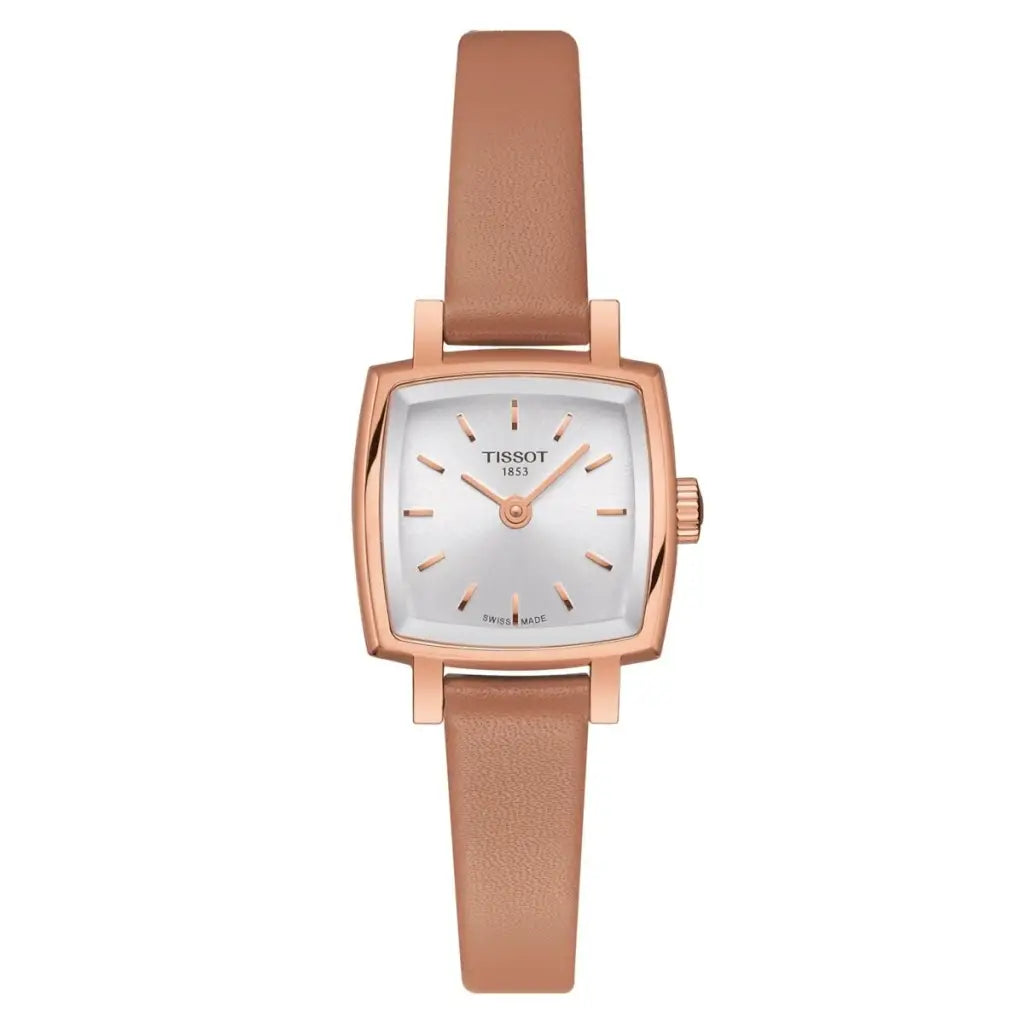 Reloj Mujer Tissot LOVELY (Ø 20 mm) - Relojes