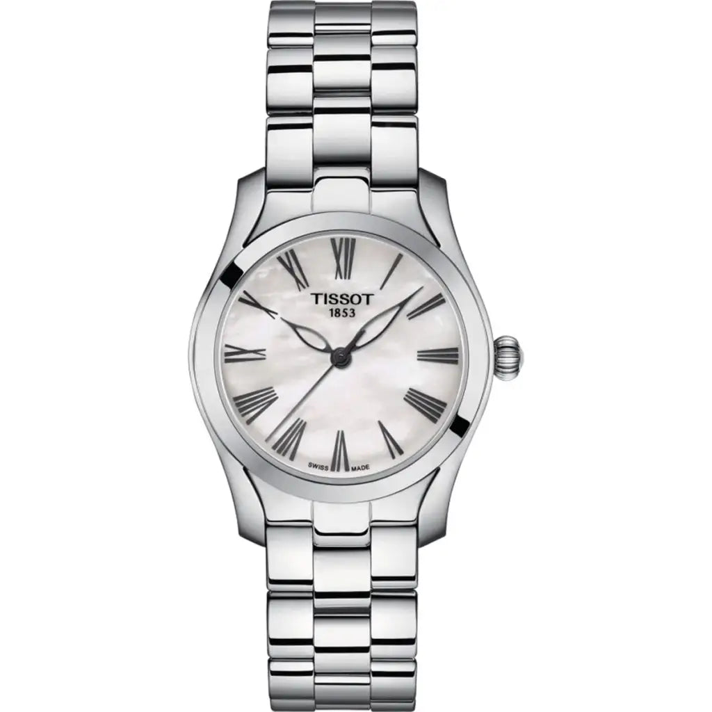 Reloj Mujer Tissot T - WAVE II (Ø 30 mm) 34 - Relojes