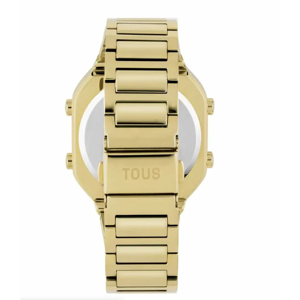 Reloj Mujer Tous 3000130700 - Relojes