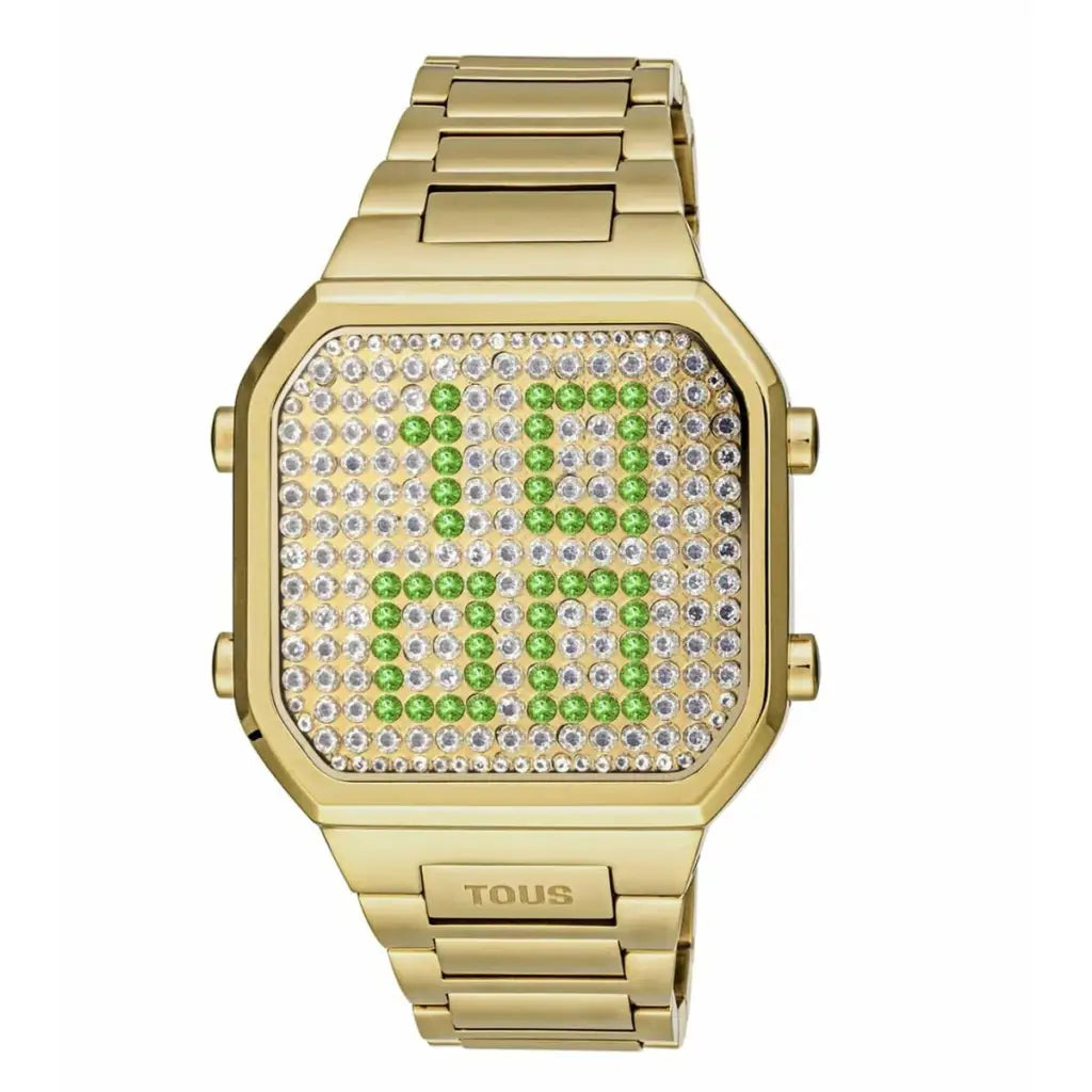 Reloj Mujer Tous 3000130700 - Relojes