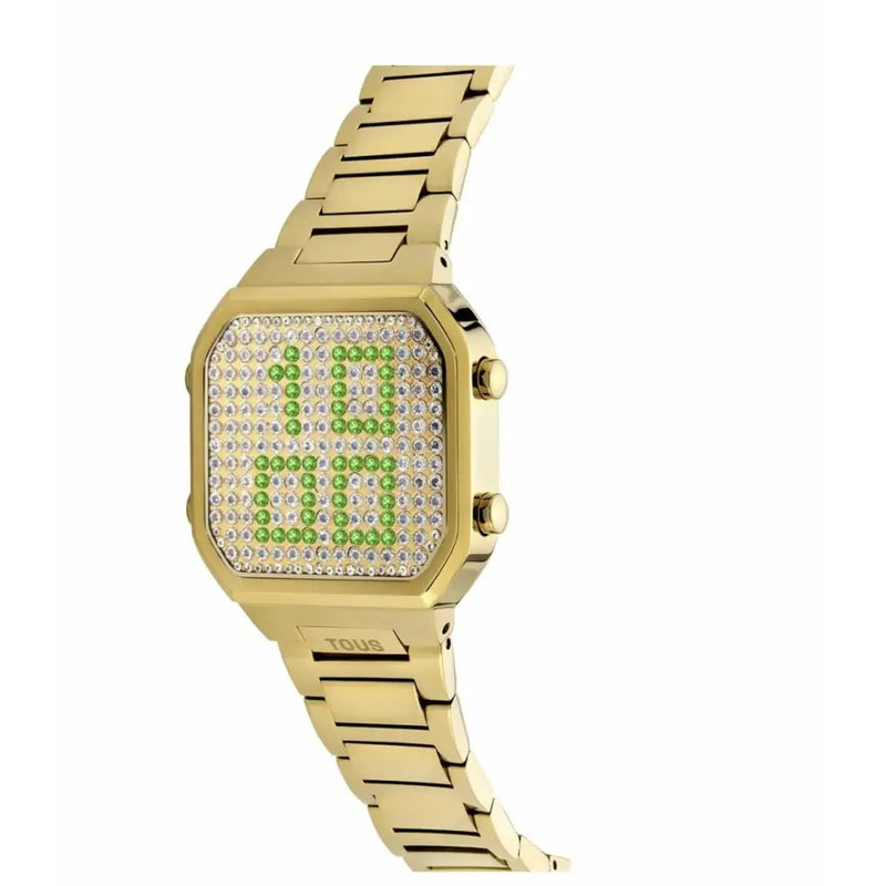 Reloj Mujer Tous 3000130700 - Relojes