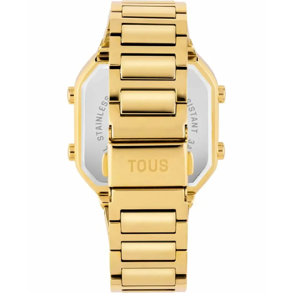 Reloj Mujer Tous 3000130800 - Relojes