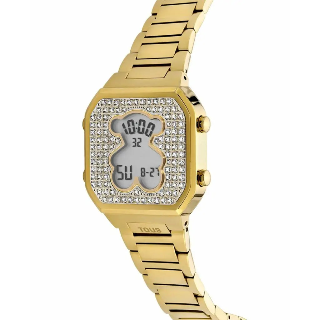 Reloj Mujer Tous 3000130800 - Relojes