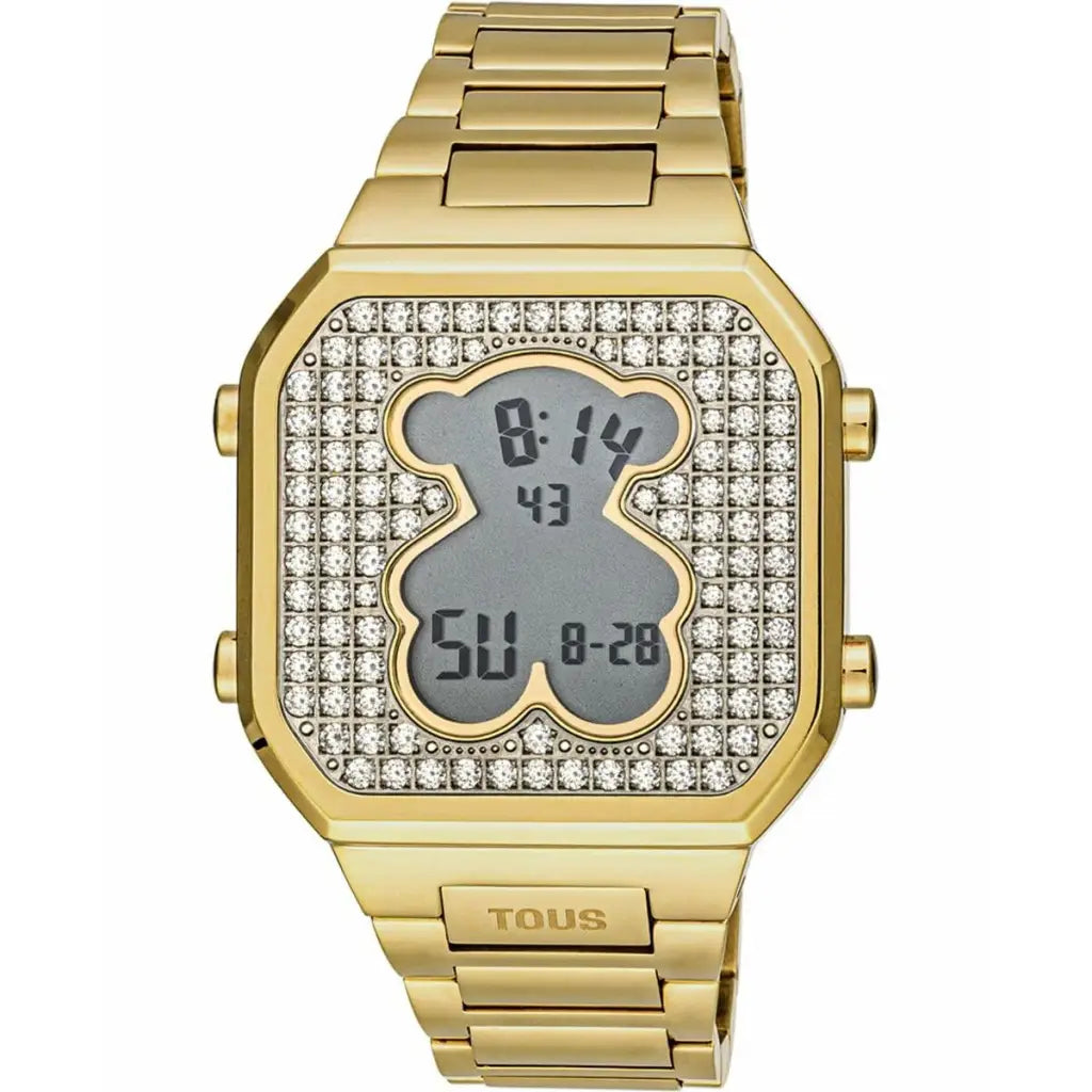 Reloj Mujer Tous 3000130800 - Relojes