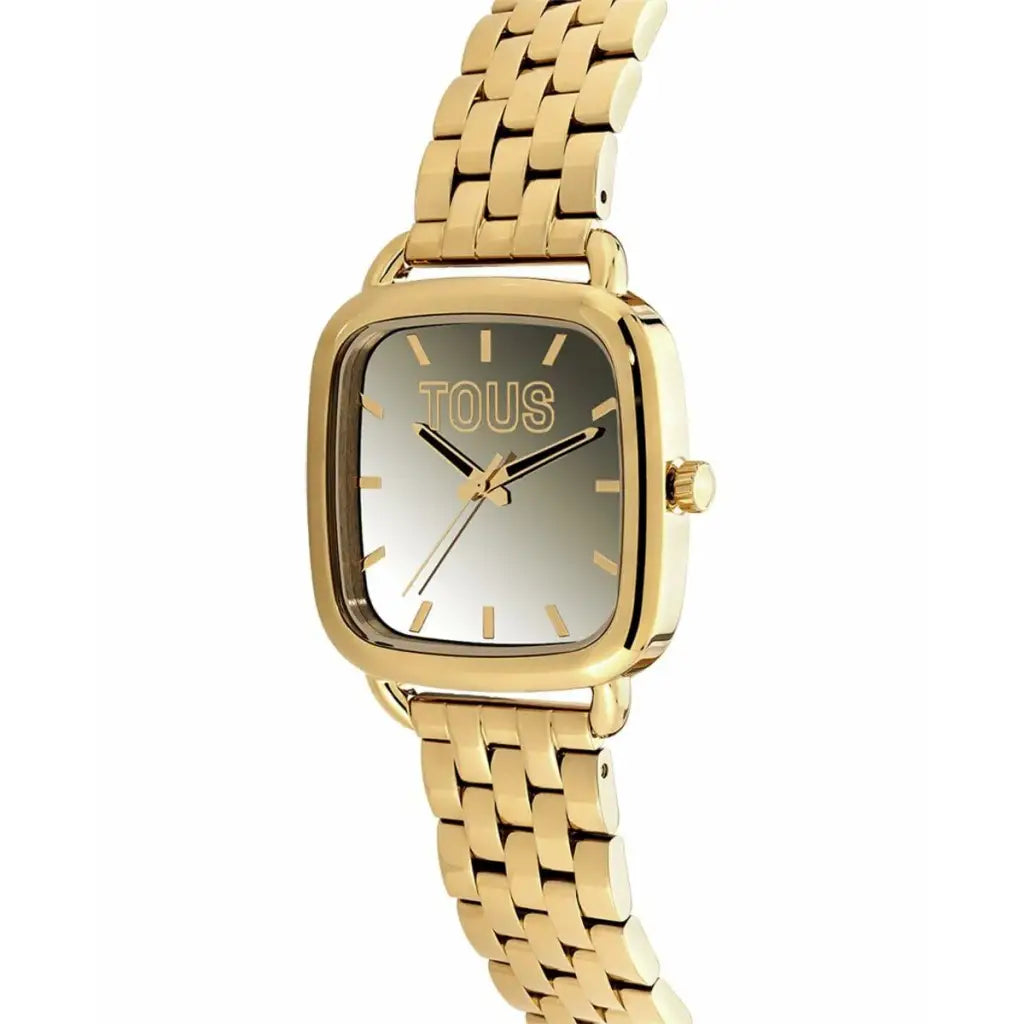 Reloj Mujer Tous 3000131100 - Relojes