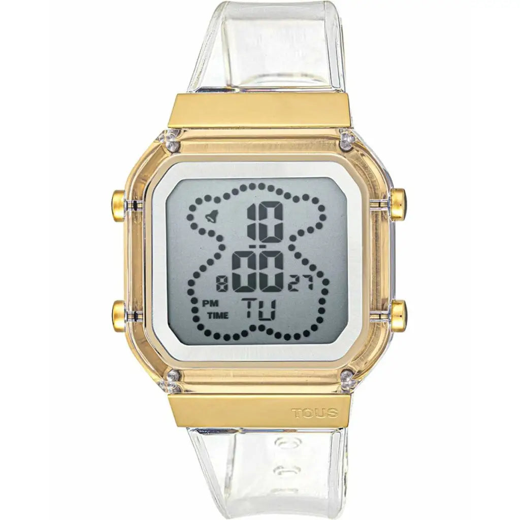 Reloj Mujer Tous 3000131200 - Relojes