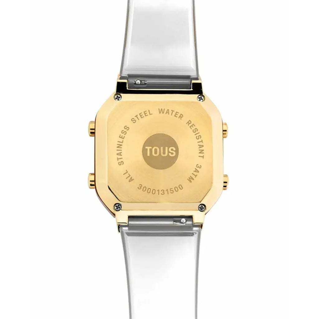 Reloj Mujer Tous 3000131200 - Relojes