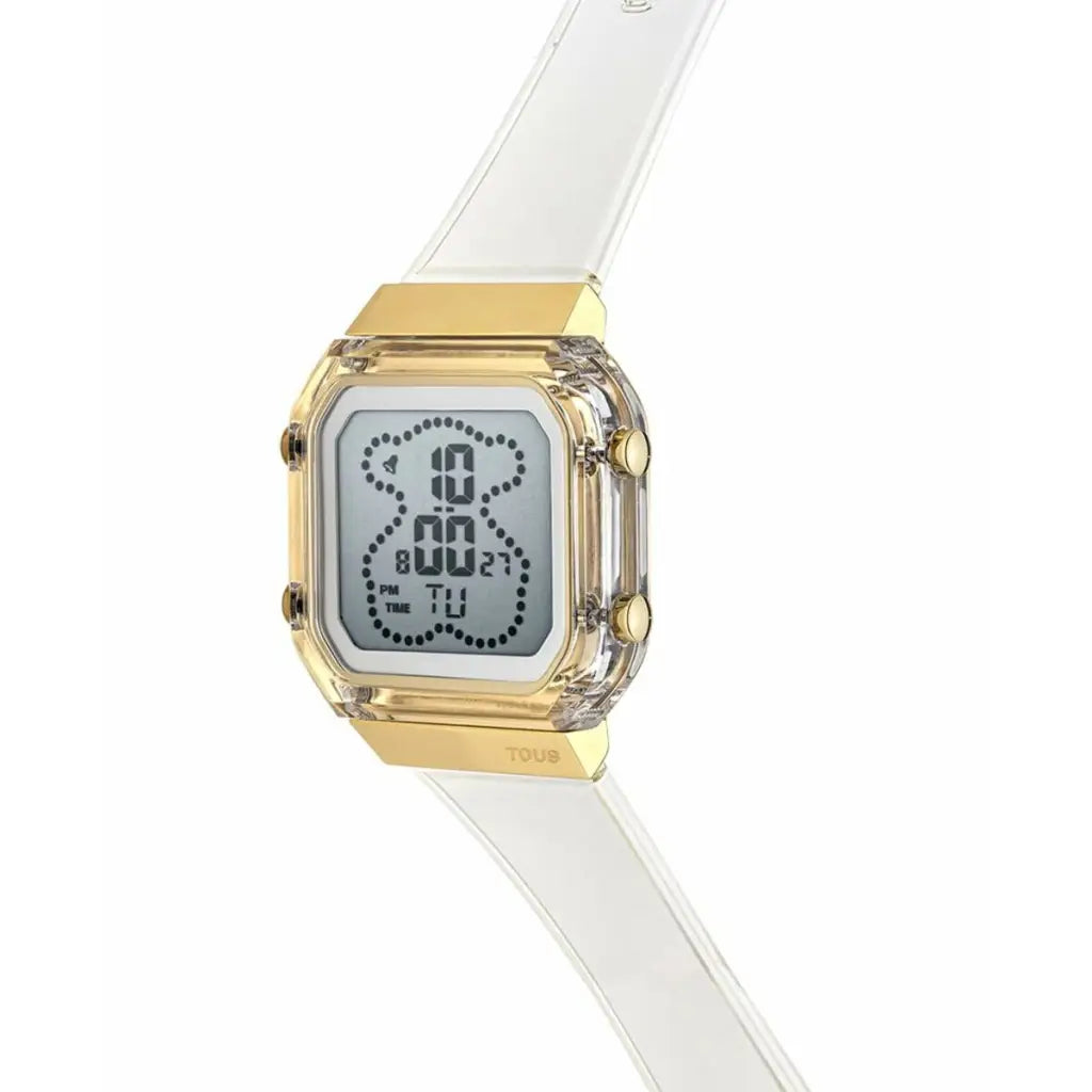 Reloj Mujer Tous 3000131200 - Relojes