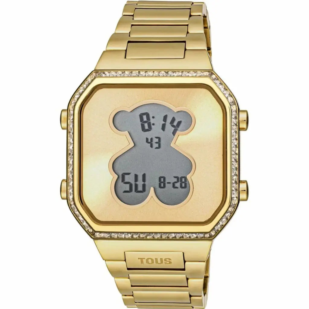 Reloj Mujer Tous 3000131300 - Relojes