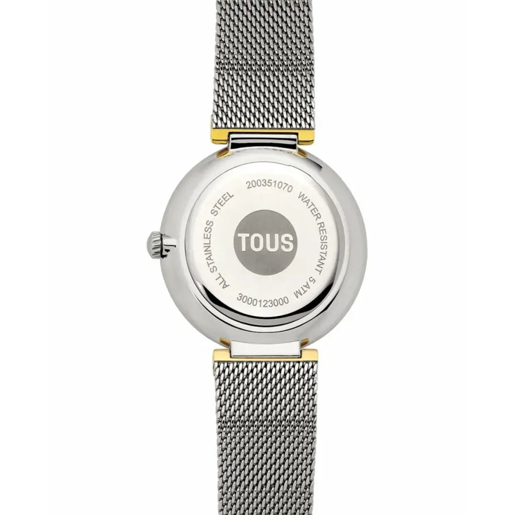 Reloj Mujer Tous 3000132000 - Relojes