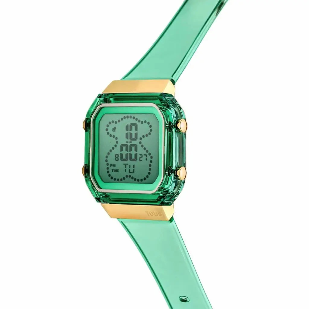 Reloj Mujer Tous 3000133000 - Relojes