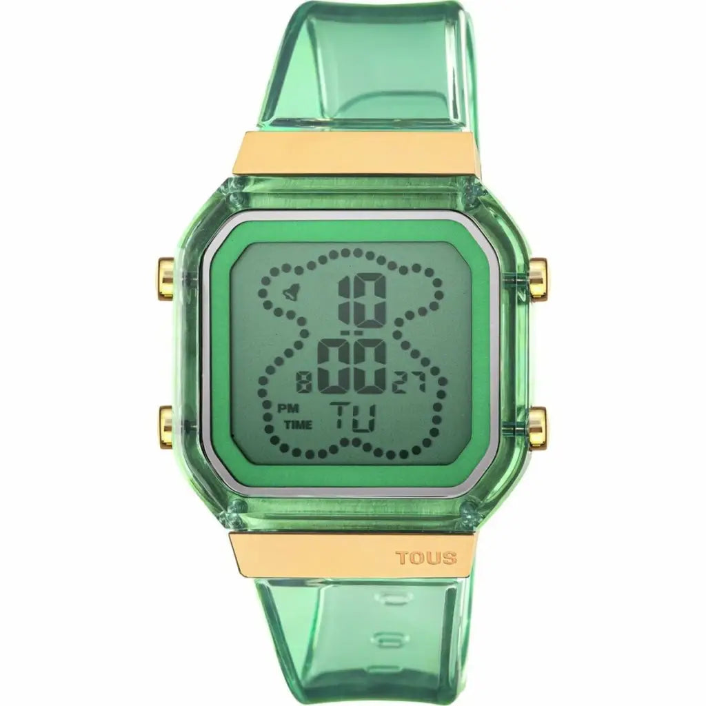 Reloj Mujer Tous 3000133000 - Relojes