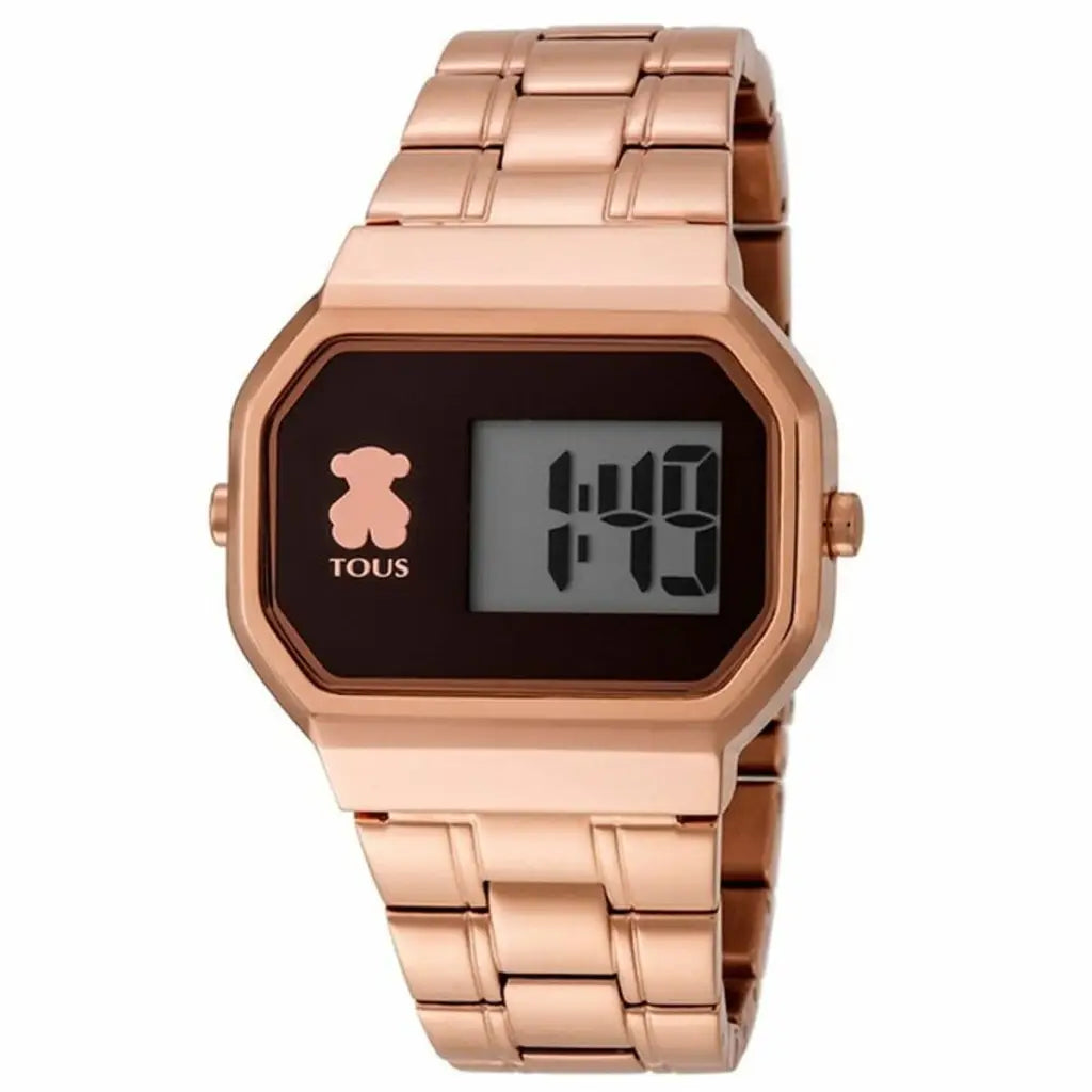 Reloj Mujer Tous 600350305 - Relojes