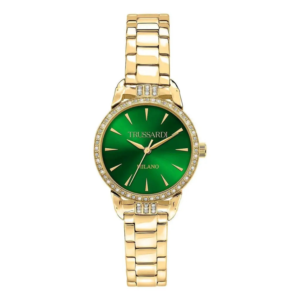 Reloj Mujer Trussardi R2453142502 - Relojes