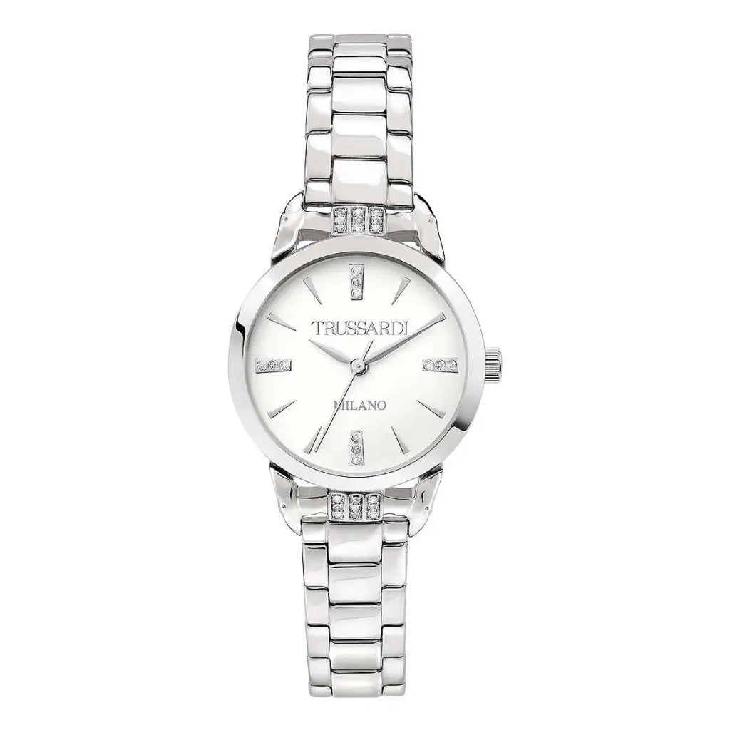 Reloj Mujer Trussardi R2453142505 - Relojes