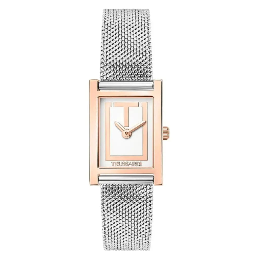 Reloj Mujer Trussardi R2453155503 - Relojes