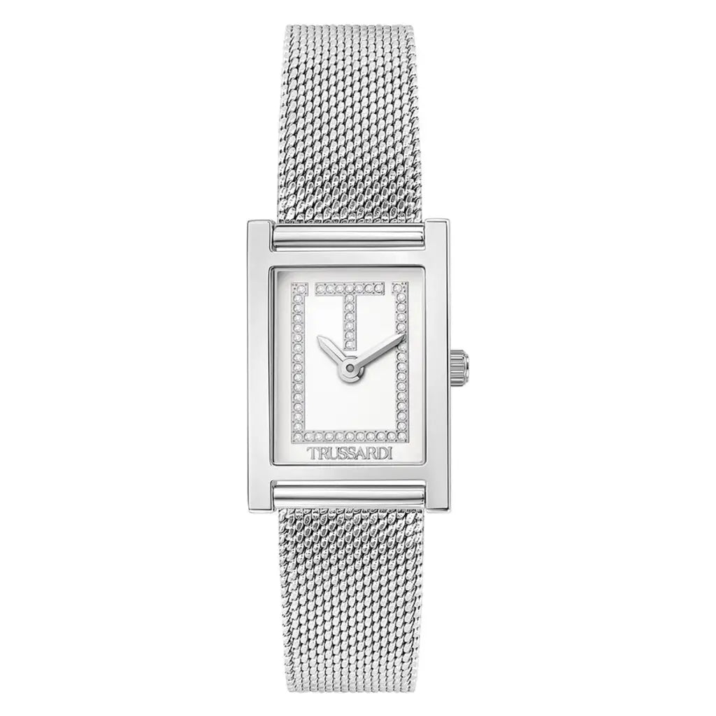 Reloj Mujer Trussardi R2453155504 - Relojes