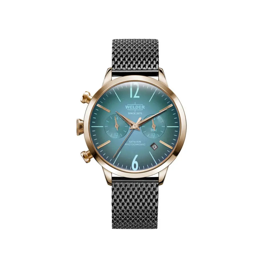 Reloj Mujer Welder WWRC602 (Ø 38 mm) - Relojes