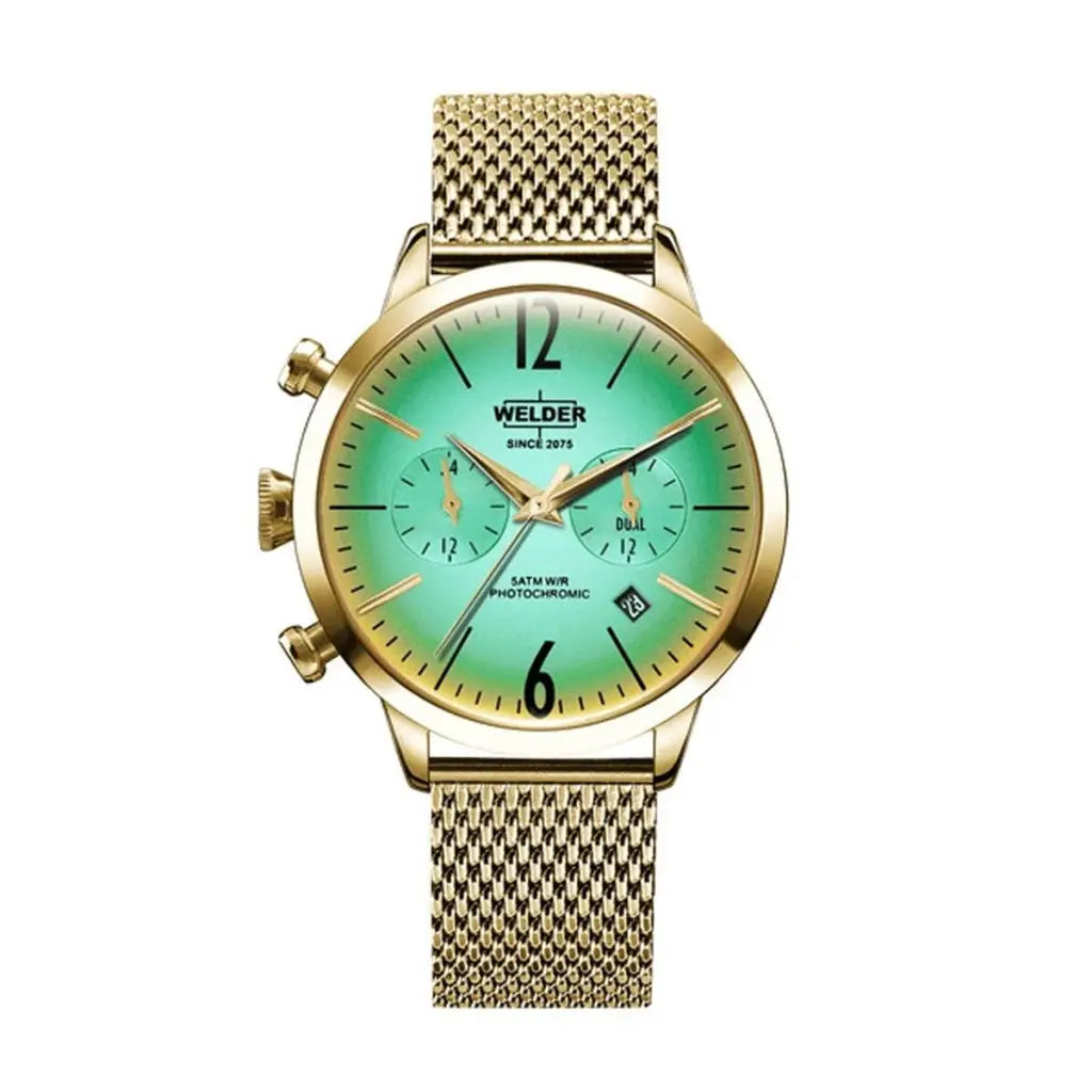 Reloj Mujer Welder WWRC604 - Relojes