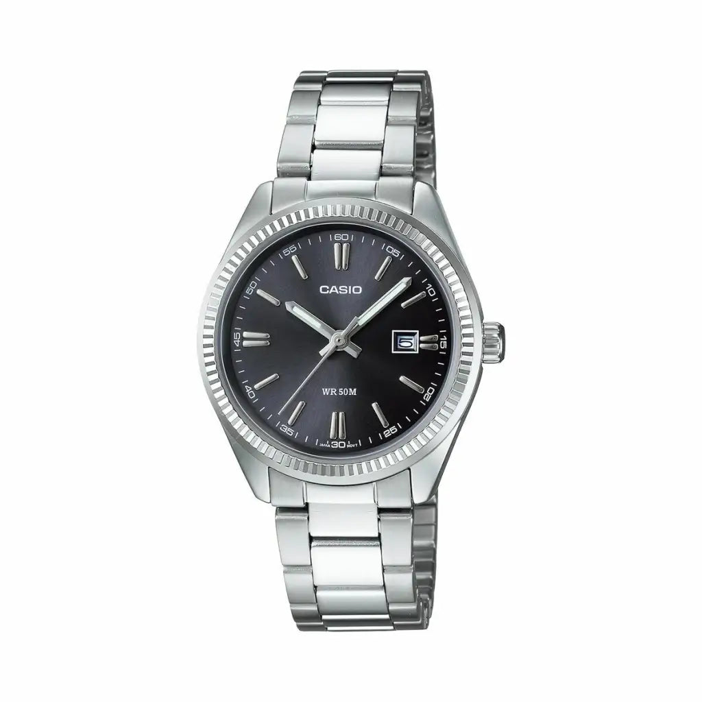 Reloj Unisex Casio LTP - 1302PD - 1A1VEG - Relojes Mujer