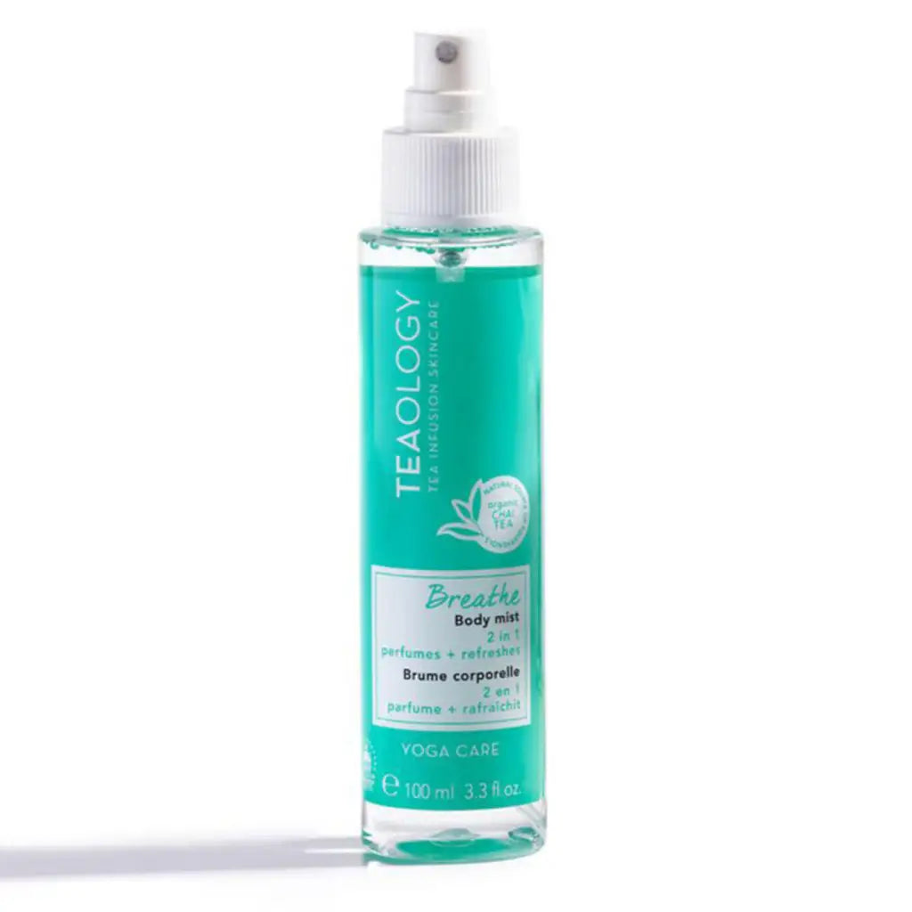 Spray Corporal Teaology T50238 100 ml - Belleza Perfumes